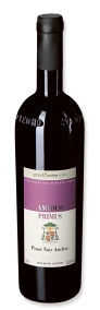 Amadeo primus Pinot Noir - Cottinelli