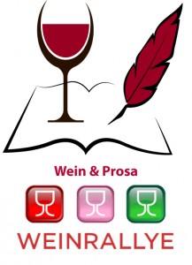 Weirallye 88 WeinProsa
